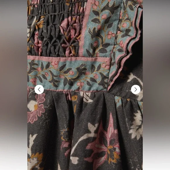 Sea New York Tess Dress - Picture 2 of 5